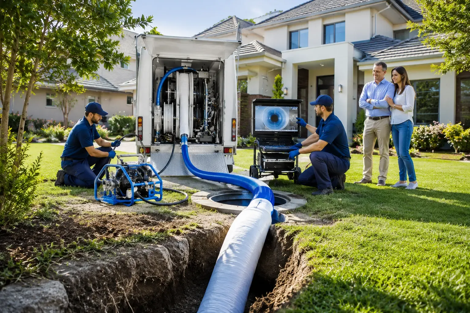 Local Pipe Relining services in Sautee Nacoochee, GA