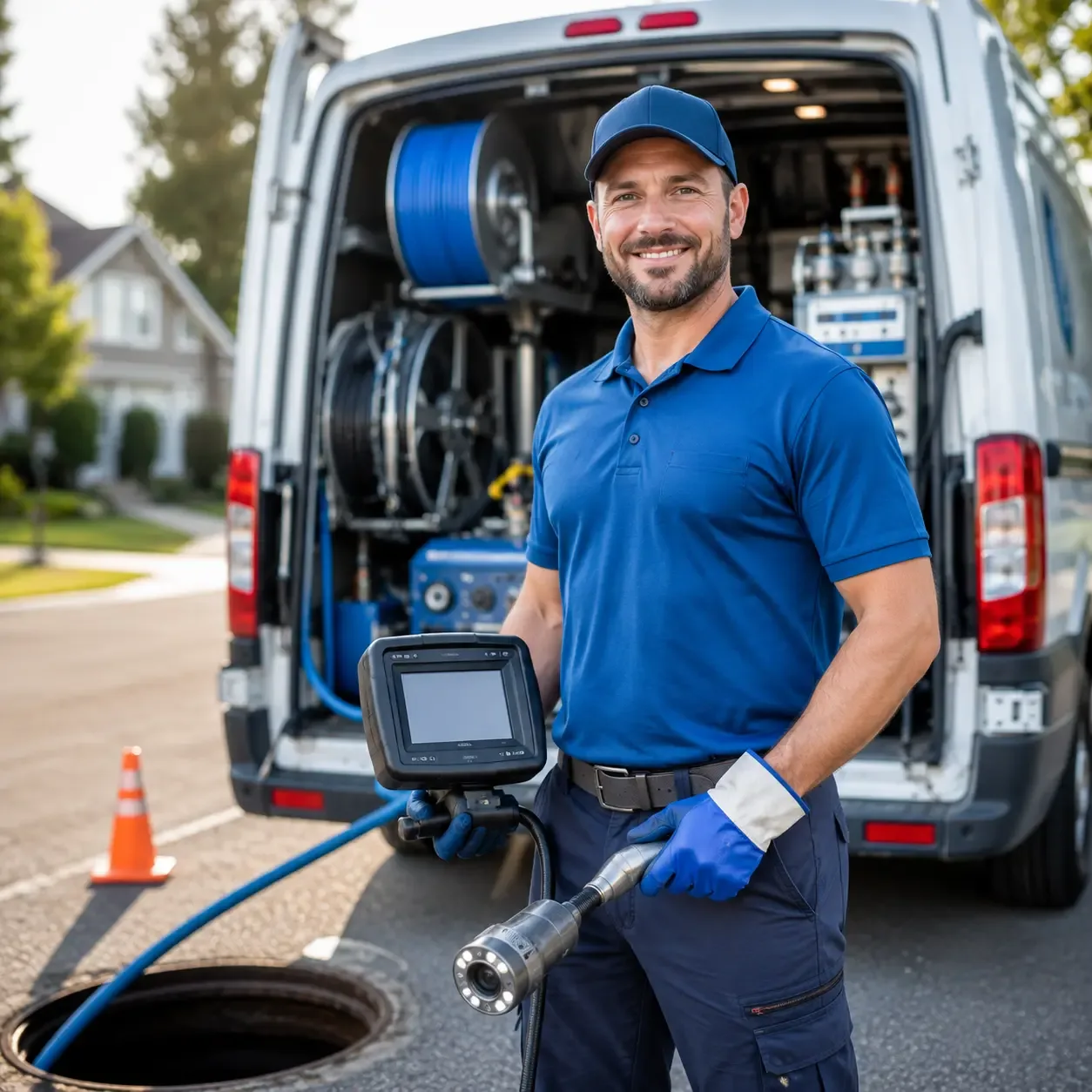 Local Pipe Relining specialists in Sautee Nacoochee, GA