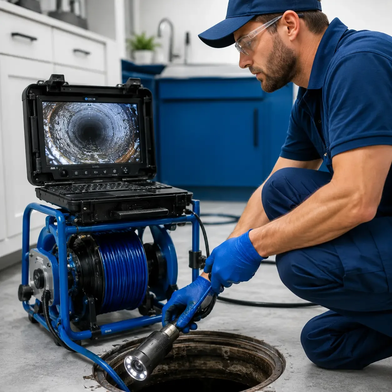 Pipe Relining professionals serving Sautee Nacoochee, GA
